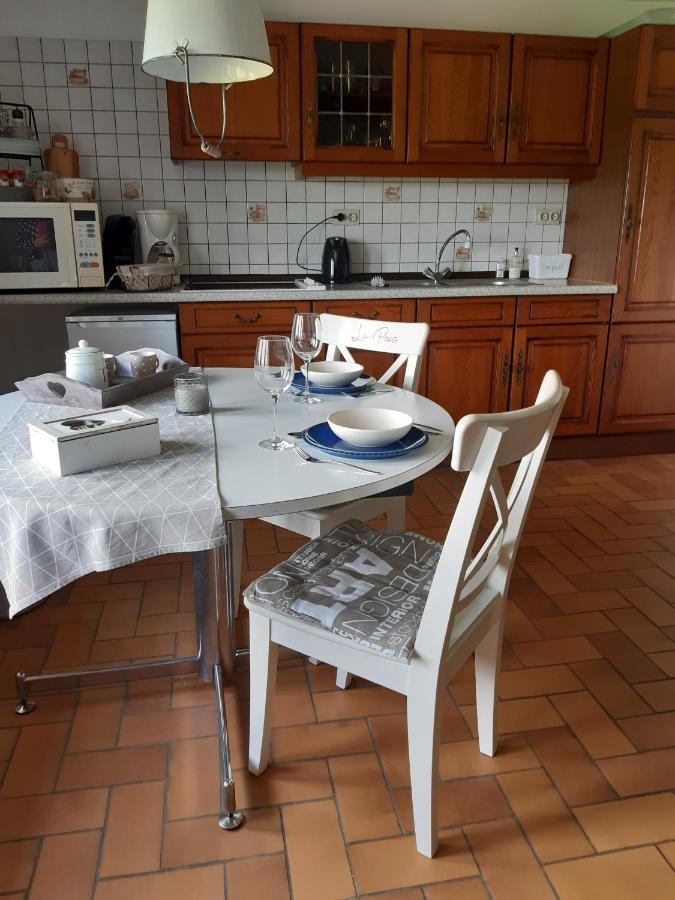 La Pause Plombieres
