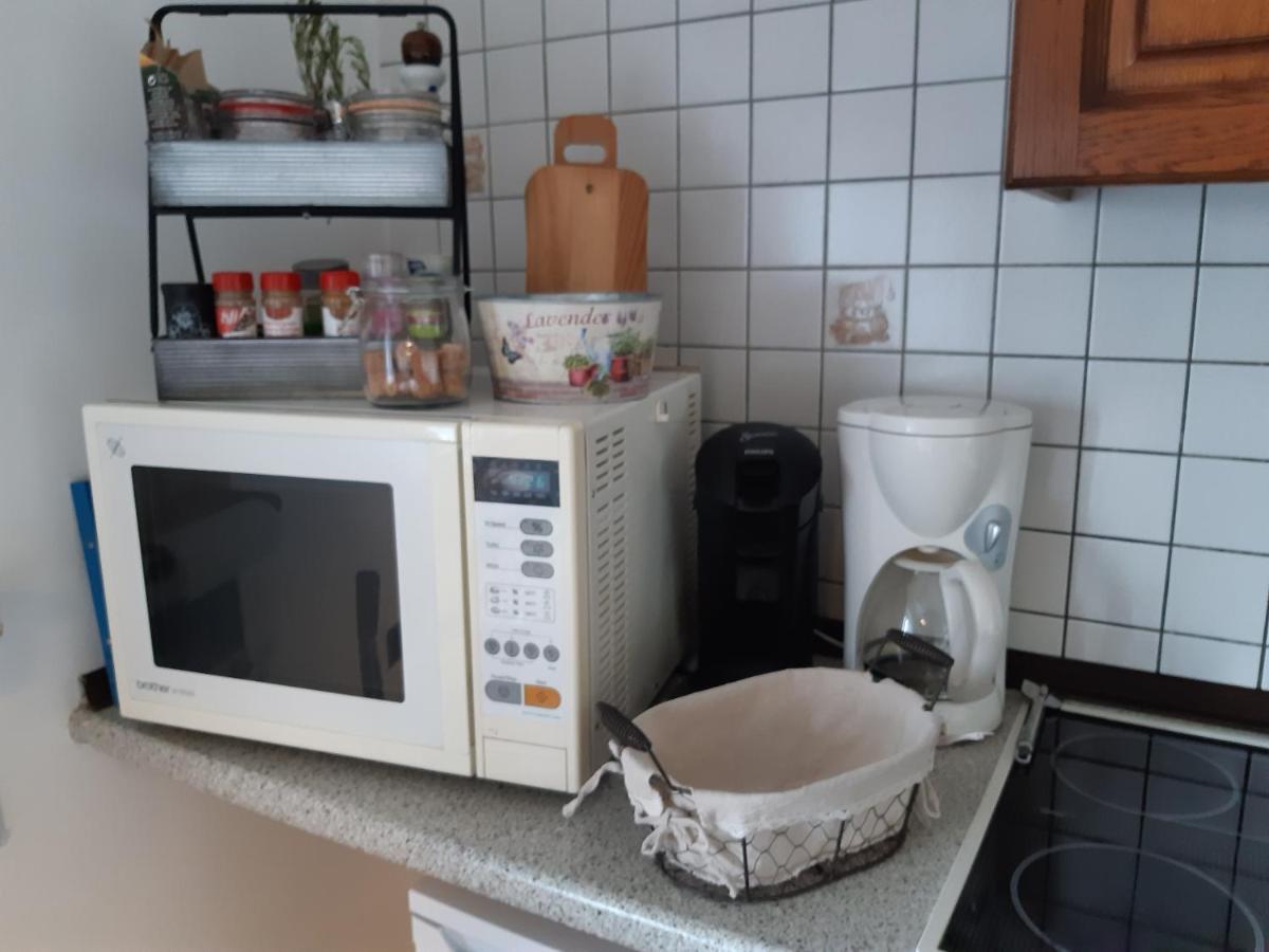 La Pause Apartment Plombieres