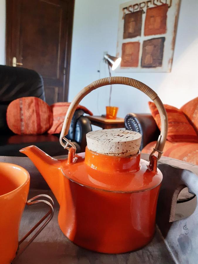 Apartment La Pause