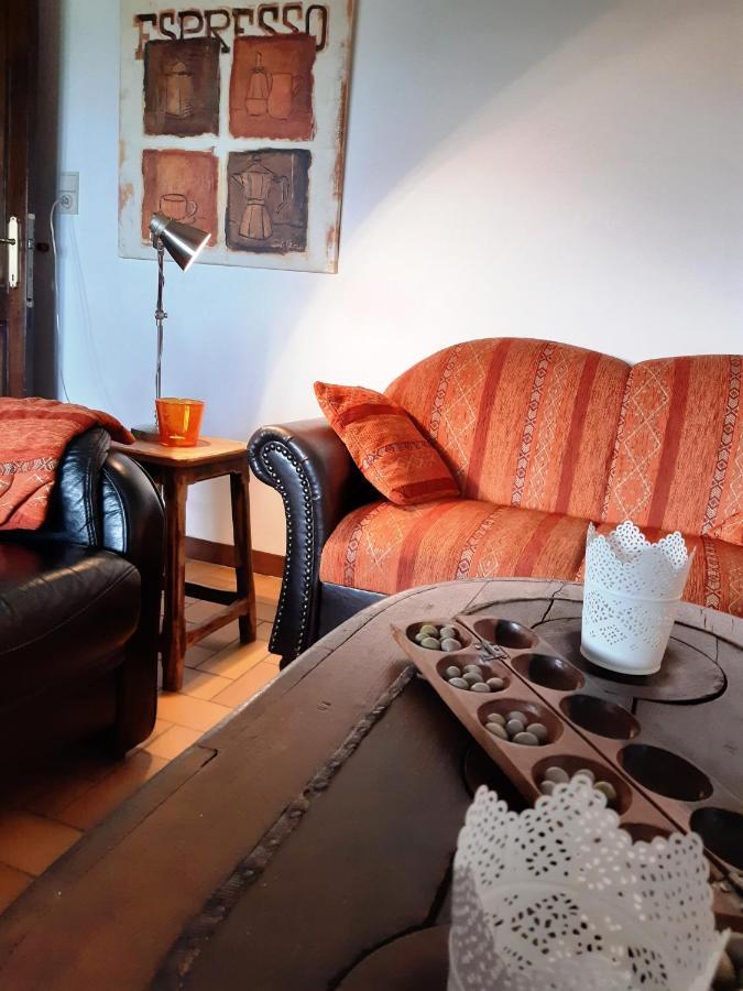 La Pause Apartment *