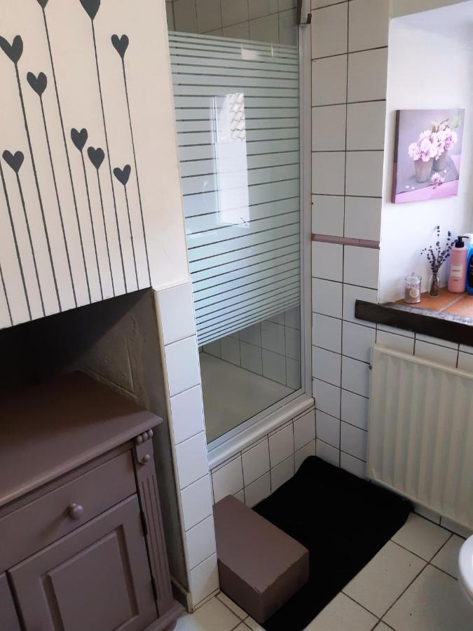 Apartment La Pause Plombieres